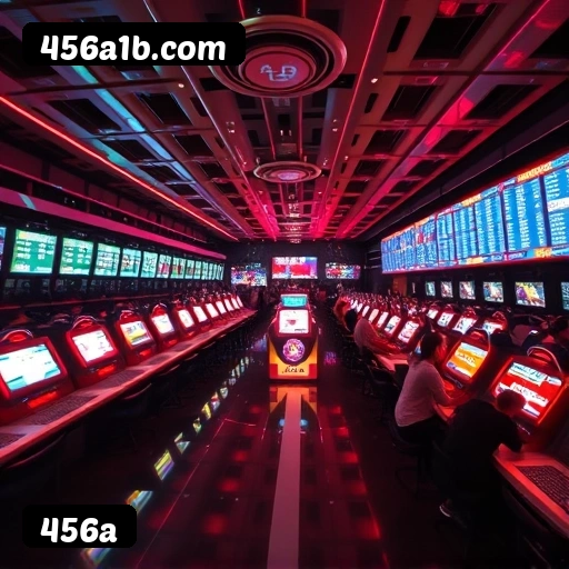 456a segurança SSL 256-bit - Licença Curaçao, eCOGRA, GLI certificado