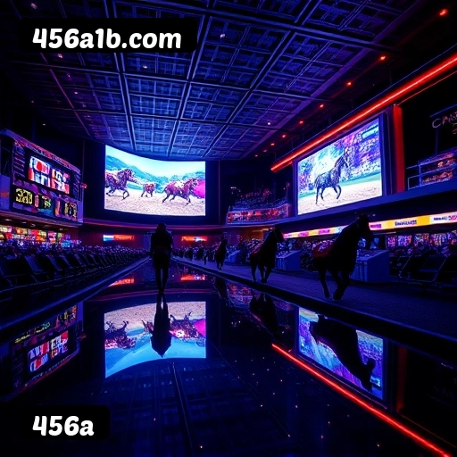 Tabela RTP dos jogos de cassino da 456a